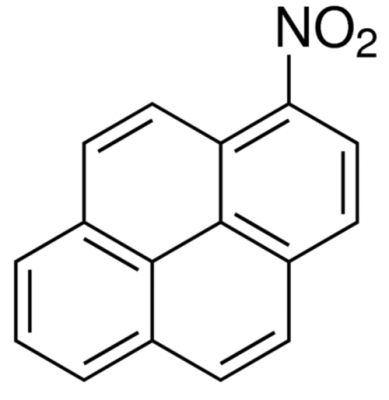 硝基酸有什么作用（1硝基芘）