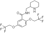 氟咔唑是什么药（氟卡尼的作用与用途）