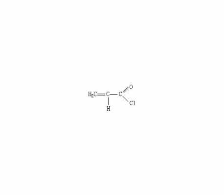 丙烯酰氯溶于什么物质（丙烯酰氯溶于水吗）