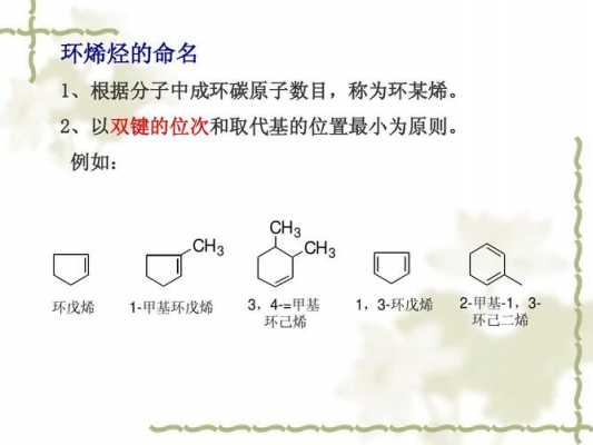 环戊烯酮连接四个苯是什么（环戊烯的同分异构体）