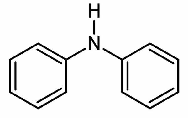 苯胺酸的结构简式是什么（苯肰胺酸）