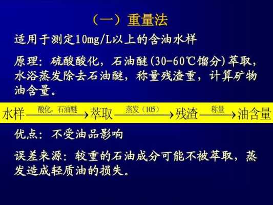 石油醚为什么一定要求无水（石油醚为什么一定要求无水硫酸）