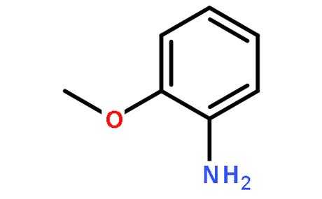 邻甲氧基苯胺又称什么（邻甲氧基苯甲酸甲酯）