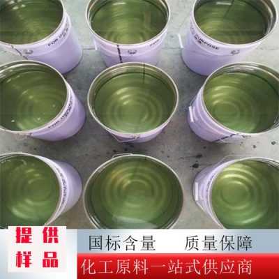 环氧树脂不耐什么化学品（环氧树脂耐酸吗）