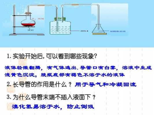 溴化氢为什么是酸（溴化氢为什么易溶于水）