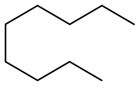 正壬烷结构简式是什么（壬烷化学式）