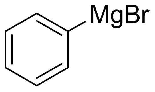 苯基溴化镁是什么颜色（苯基溴化镁是什么颜色的）