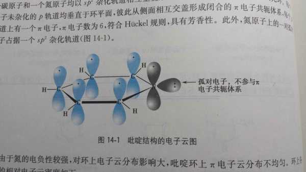 为什么吡咯有6个电子（吡咯为什么是sp2杂化）