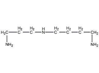 精胺溶于什么溶剂（精胺化学结构）