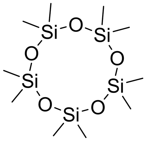 十甲基环五硅氧烷又叫什么（十甲基环五硅氧烷作用）