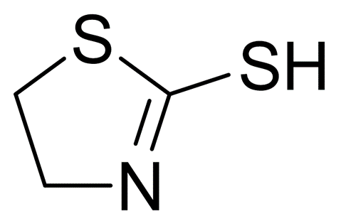 巯基噻唑啉是什么（2巯基噻吩）