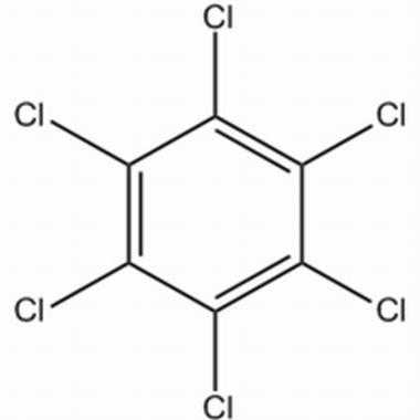 六氯苯由什么组成（六氯苯是什么）