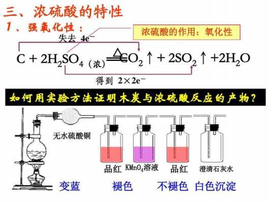 硫酸为什么不与银反应（硫酸为什么不能和银反应）