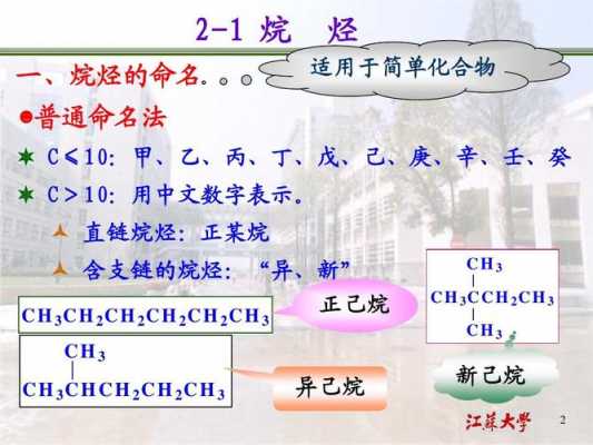 新己烷熔点为什么高（正己烷和新己烷哪个熔点高）