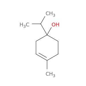 4一萜烯醇是什么（4萜品醇作用）