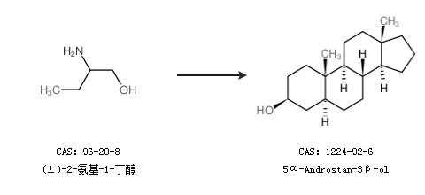 2-丁醇又叫什么（2丁醇结构）