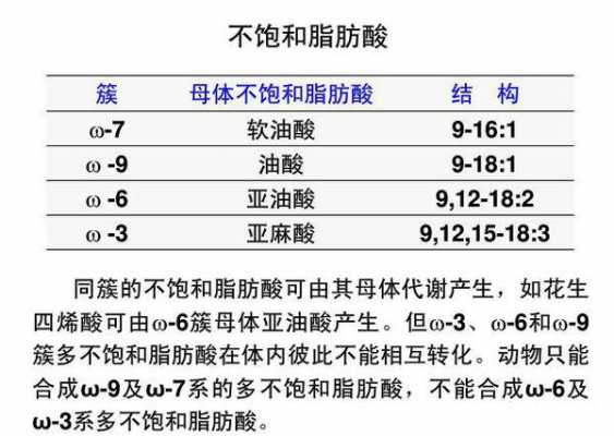 脂肪酸胺是什么（脂肪酸酰胺是什么）