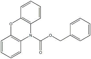 吩恶嗪的CAS表示什么（吩嗪的合成）