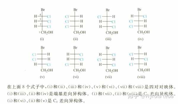 手性异构是什么异构（手性异构体性质特点）