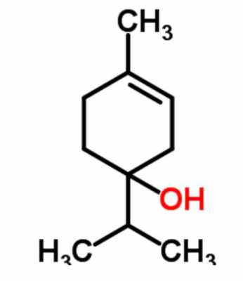 4-萜烯醇是做什么的（四萜化合物）