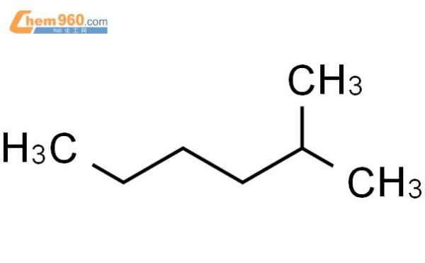 异庚烷是什么用途（异庚烷结构简式图片）