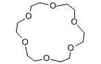 18冠醚6溶于什么中（18冠醚6沸点）