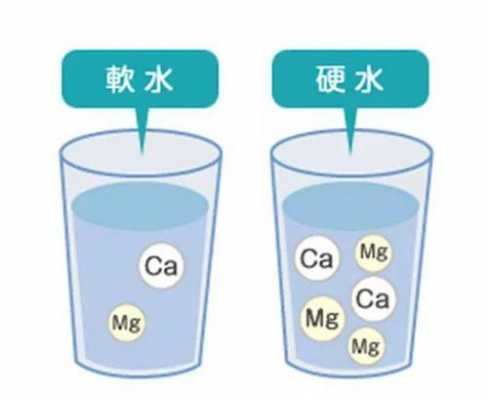 含钙和氟的水是什么水（钙和氟的化合物）