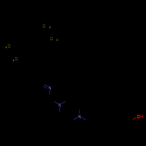 tetramethylbutane是什么（tetramethrin）