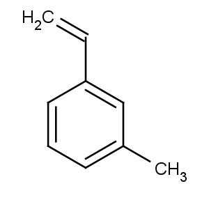 乙烯基甲苯是什么意思（乙烯基苯甲醇）