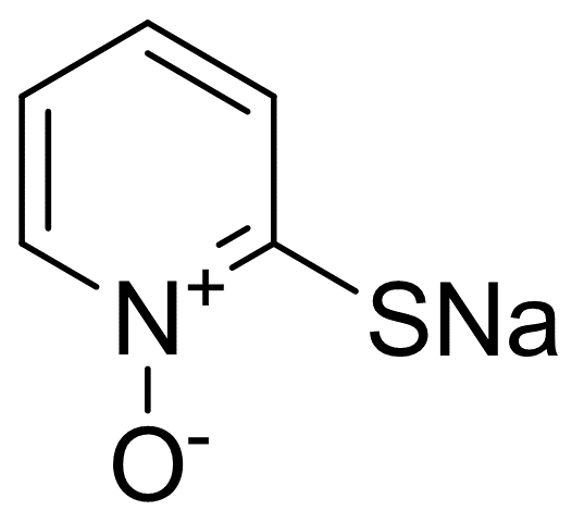 巯氧吡啶钠是什么（巯基吡啶）