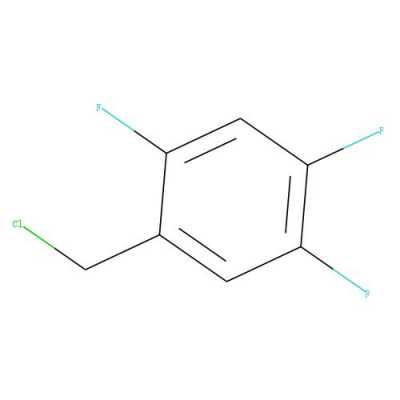 氯化苄结构式是什么（氯化苄结构式怎么写）