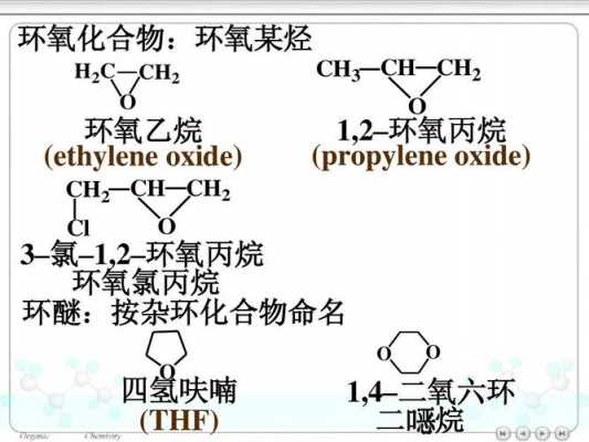 化学六环是什么（化学的环）