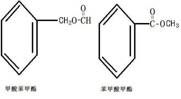 苯基乙酰基乙酸甲酯是什么（苯乙基苯甲酸酯）