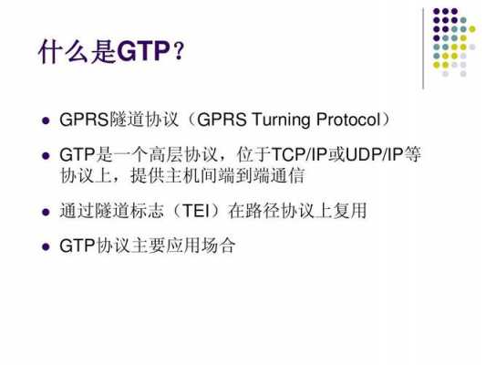 gtp在化学表示什么（gtp的含义）