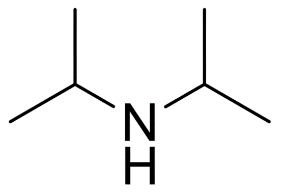 二异丙胺燃烧产生什么（二异丙醇胺结构式）