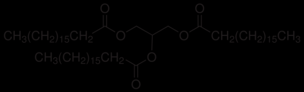 三羟基硬脂精是什么（三羟基硬脂酸甘油酯）