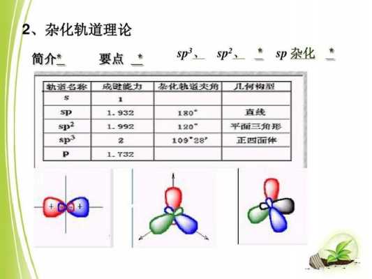 杂化属于什么化学（杂化属于什么化学反应类型）