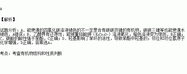 苯酚钠为什么溶于水（苯酚钠为什么溶于水）