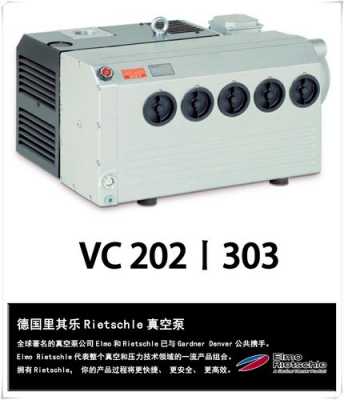 德国里其乐vc100真空泵用什么油（里其乐真空泵是哪个国家的）