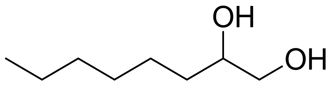辛二醇值是什么物质（辛戌二醇）