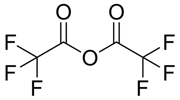 化学中tfa是什么（tf 化学）