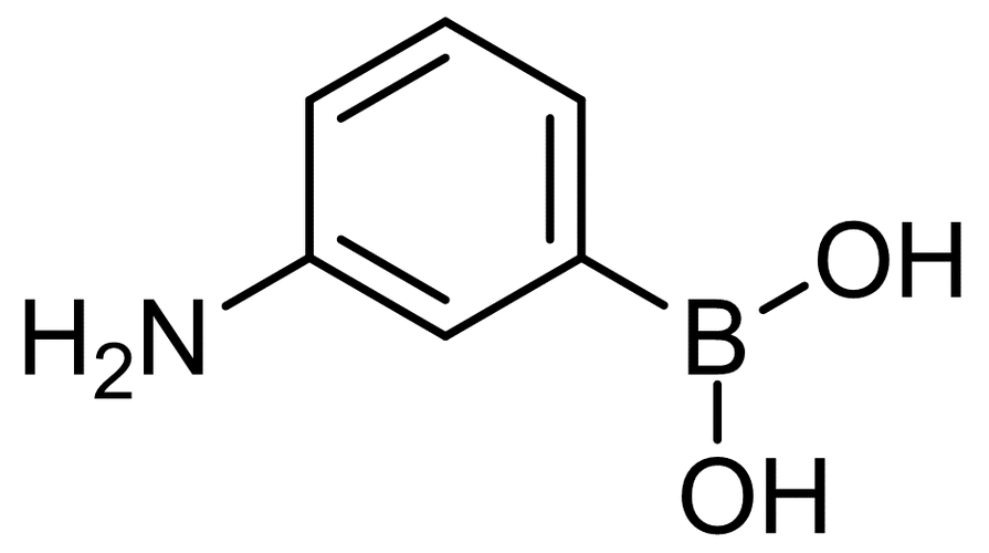 氨基苯硼酸是做什么的（3氨基苯硼酸溶于水吗）