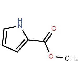 吡咯甲酸甲酯是干什么用的（吡咯2甲腈）