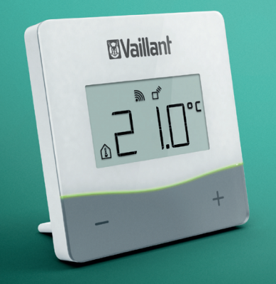 vaillant出现沙漏什么意思（威能沙漏标志闪烁）