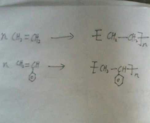 苯乙烯溶于什么（苯乙烯溶于水还是苯）