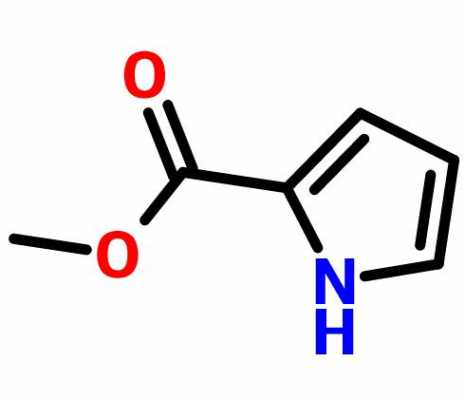 2-吡咯甲酸甲酯有什么用（2吡咯甲酸甲酯的用途）
