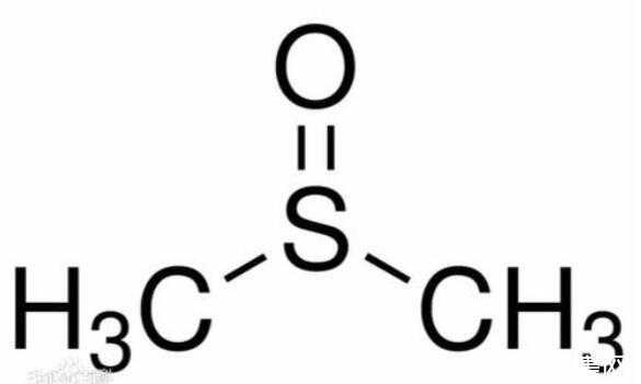 dmso-d6是什么化学物质（dmso2）