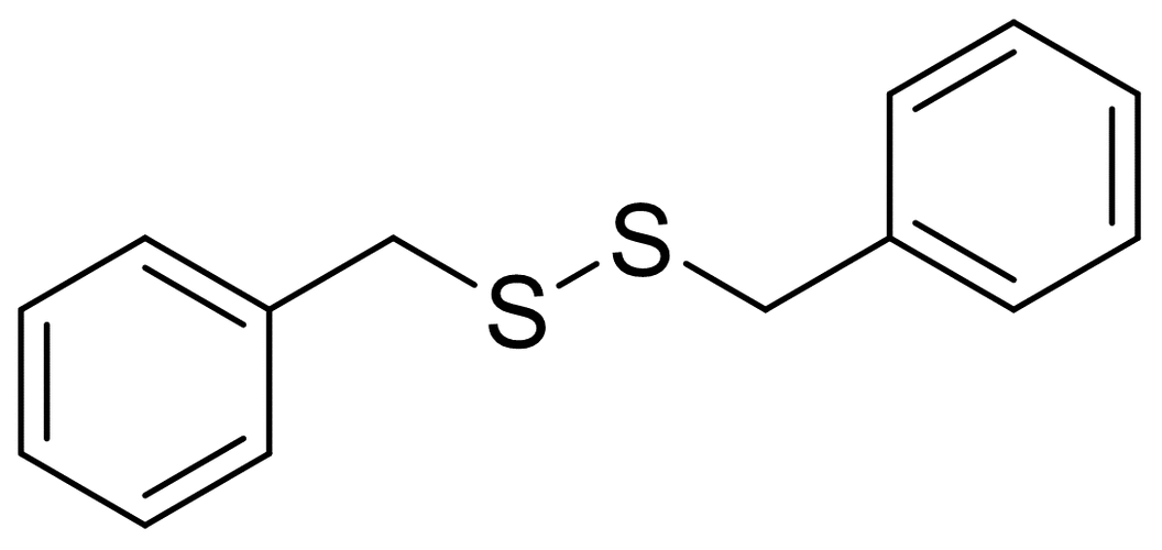 二苄基二硫醚是什么（二苄基胺结构式）