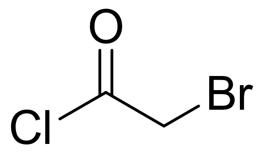 溴乙酰氯又叫什么（溴乙酰苯）