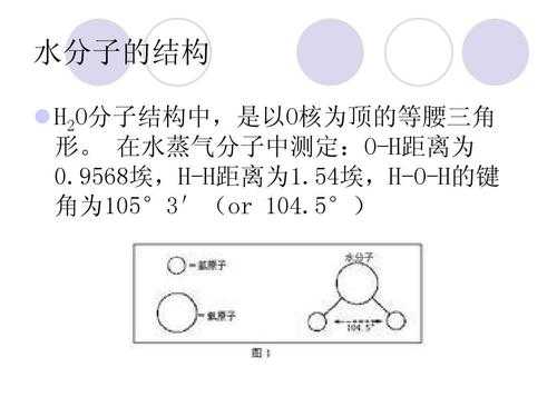 水和氢离子是什么构型（水和氢离子是什么构型的）